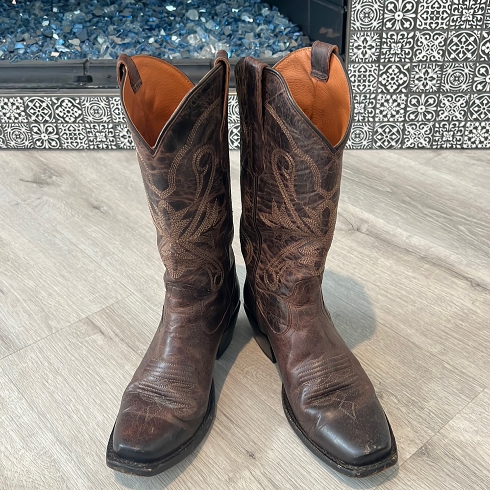 Idyllwind cowboy boots
